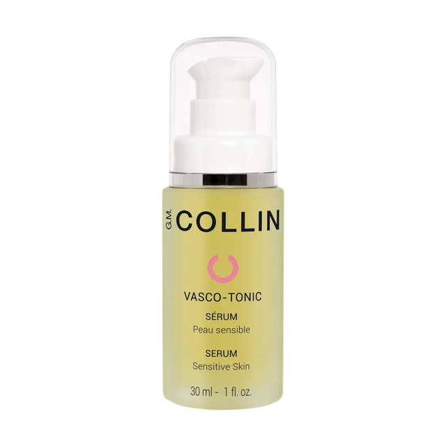 G.M. Collin Vasco-Tonic Serum